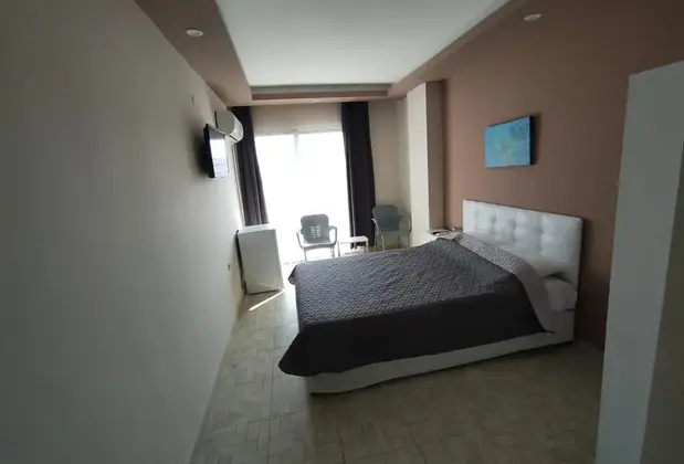 Atlantis Dalis Merkezi - Butik Otel - Görsel 15