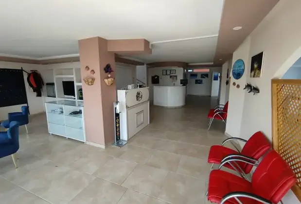 Atlantis Dalis Merkezi - Butik Otel - Görsel 16