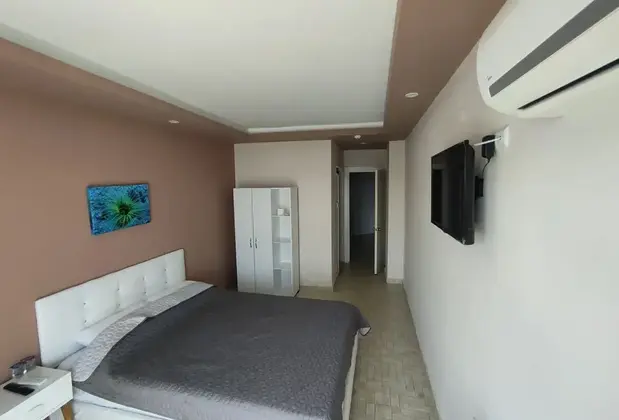 Atlantis Dalis Merkezi - Butik Otel - Görsel 17