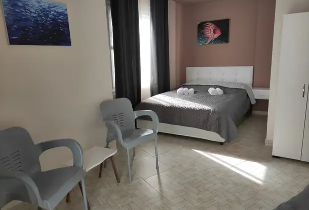 Atlantis Dalis Merkezi - Butik Otel - Görsel 18