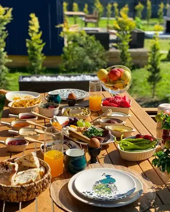 Çatı Katı Bungalov - Görsel 3