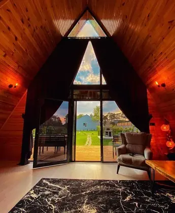 Çatı Katı Bungalov - Görsel 4