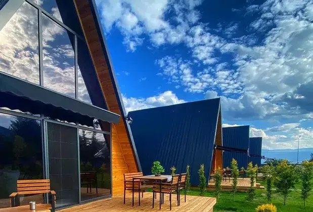 Çatı Katı Bungalov - Görsel 5