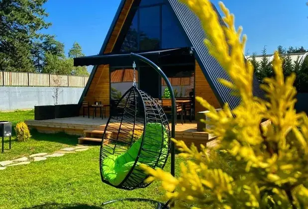 Çatı Katı Bungalov - Görsel 7