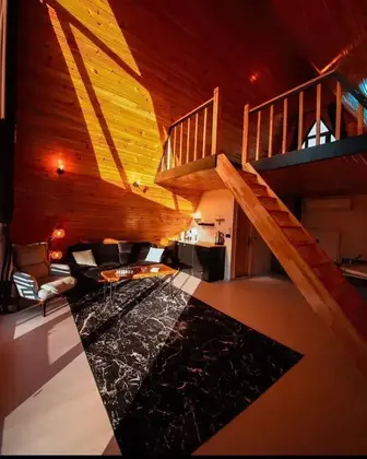 Çatı Katı Bungalov - Görsel 9