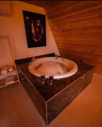 Çatı Katı Bungalov - Görsel 11