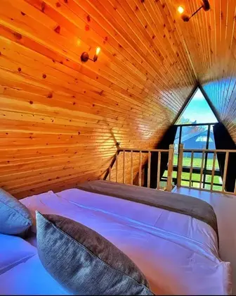 Çatı Katı Bungalov - Görsel 12