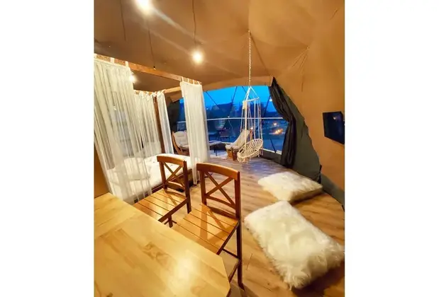 Çatı Katı Bungalov - Görsel 14