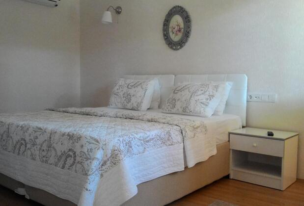 Zümrüt's Boutique Hotel - Görsel 4