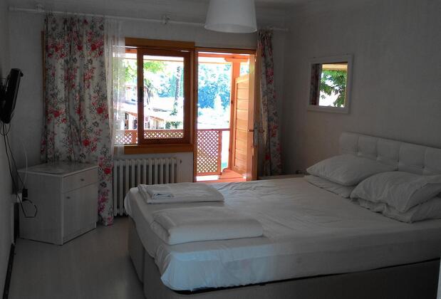 Zümrüt's Boutique Hotel - Görsel 7