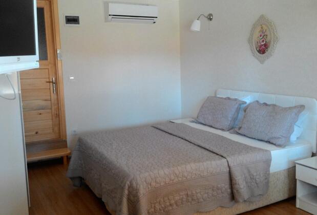 Zümrüt's Boutique Hotel - Görsel 8