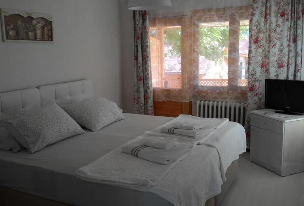 Zümrüt's Boutique Hotel - Görsel 5