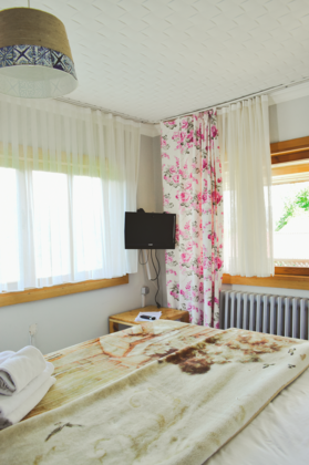 Zümrüt's Boutique Hotel - Görsel 9