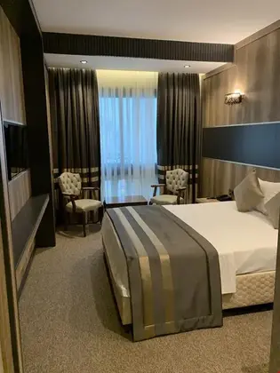 Marde Hotel - Görsel 4