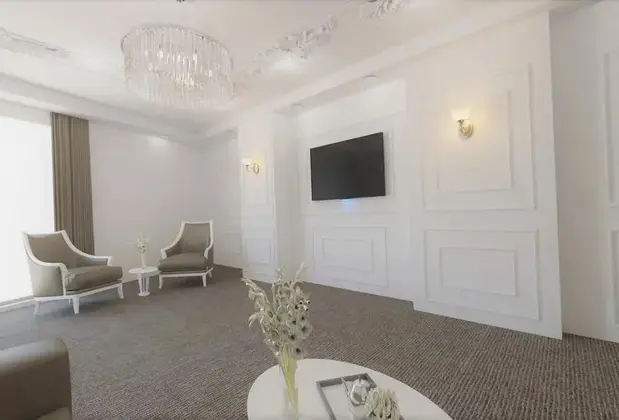 Marde Hotel - Görsel 5