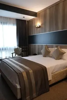 Marde Hotel - Görsel 7