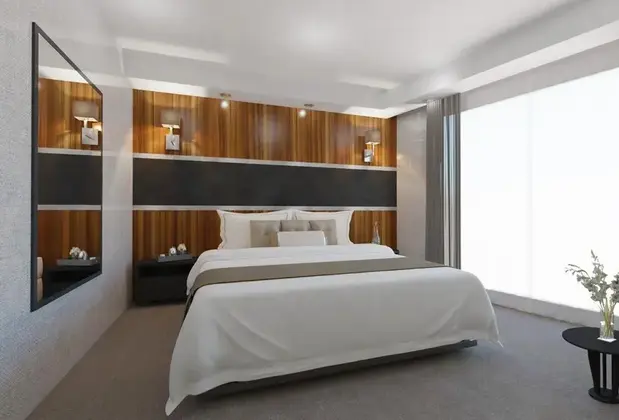 Marde Hotel - Görsel 6