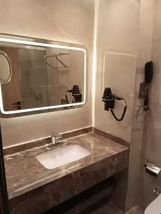 Marde Hotel - Görsel 9