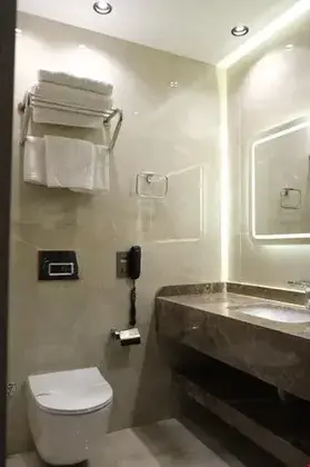 Marde Hotel - Görsel 8