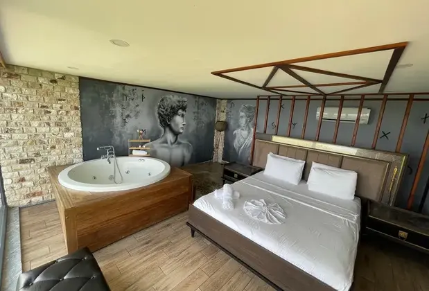 Sapanca Paradise - Görsel 11