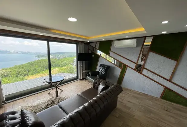 Sapanca Paradise - Görsel 12