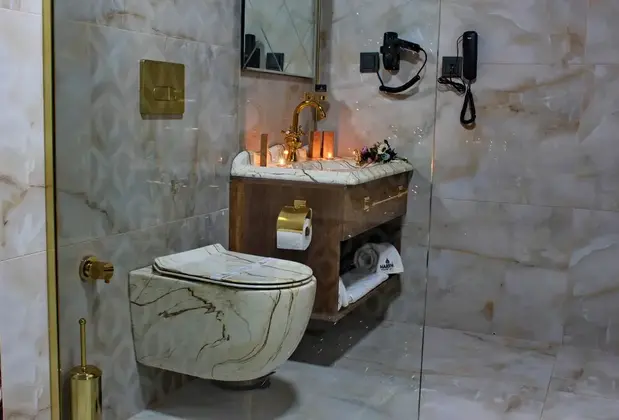 Mardiva Resort Hotel - Görsel 5