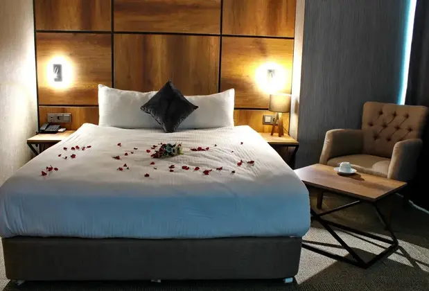 Mardiva Resort Hotel - Görsel 7