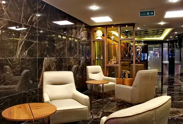 Mardiva Resort Hotel - Görsel 8