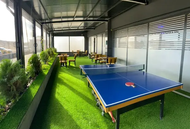 Mardiva Resort Hotel - Görsel 9