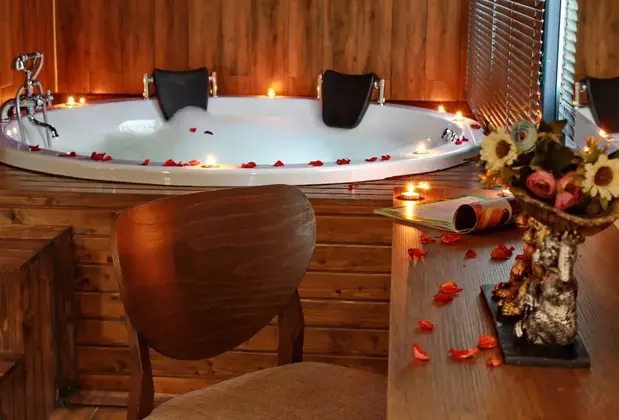 Mardiva Resort Hotel - Görsel 11