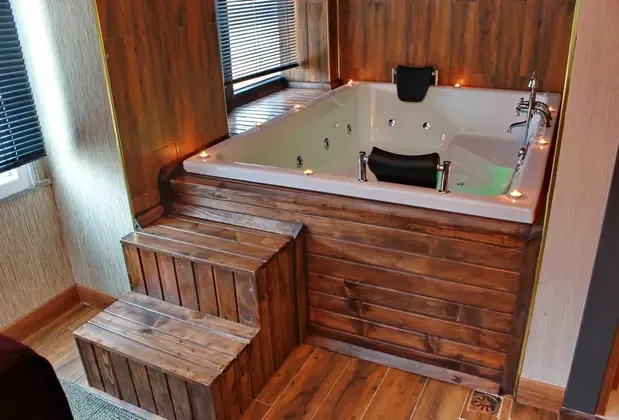 Mardiva Resort Hotel - Görsel 12