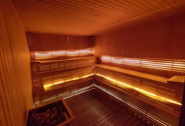 Mardiva Resort Hotel - Görsel 13