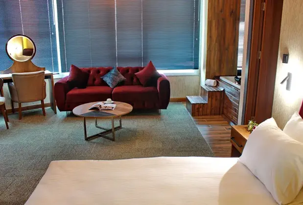 Mardiva Resort Hotel - Görsel 14