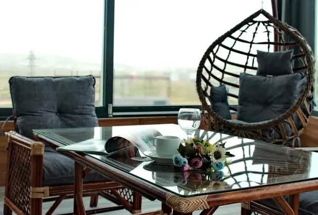 Mardiva Resort Hotel - Görsel 16