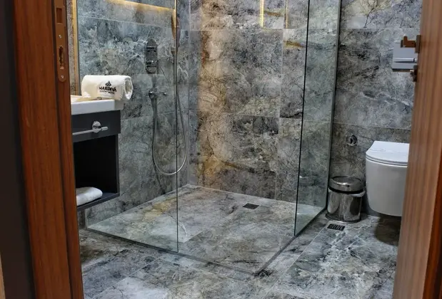 Mardiva Resort Hotel - Görsel 18