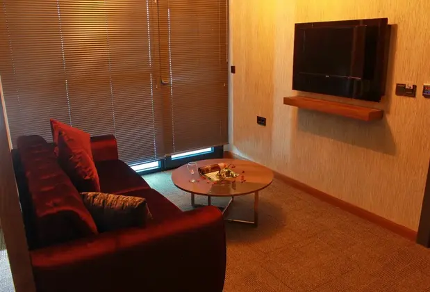 Mardiva Resort Hotel - Görsel 19