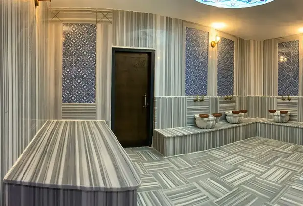 Mardiva Resort Hotel - Görsel 20