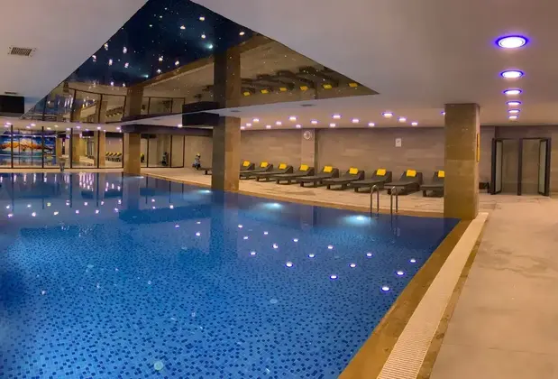 Mardiva Resort Hotel - Görsel 22