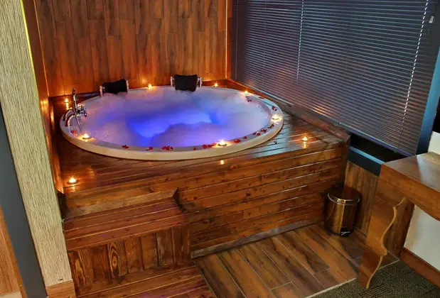 Mardiva Resort Hotel - Görsel 23