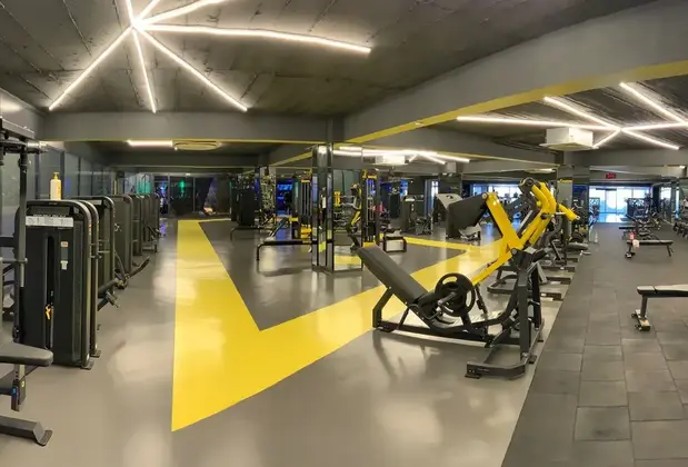 Mardiva Resort Hotel - Görsel 26