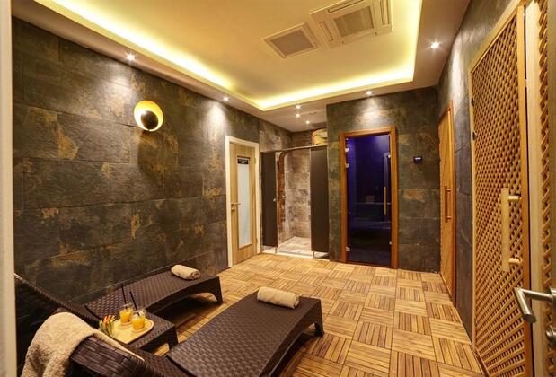 Pell Palace Hotel - Spa - Görsel 17