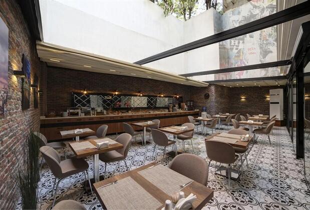 Pell Palace Hotel - Spa - Görsel 20