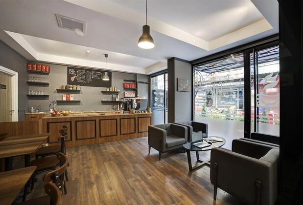 Pell Palace Hotel - Spa - Görsel 21