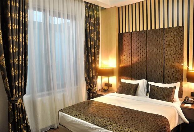 Pell Palace Hotel - Spa - Görsel 8