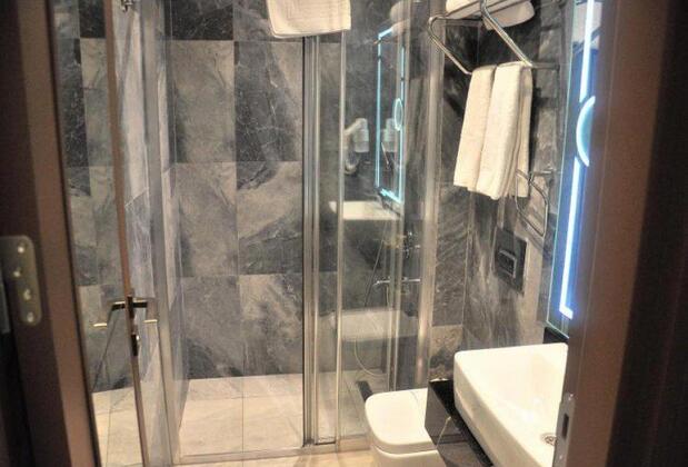 Pell Palace Hotel - Spa - Görsel 14