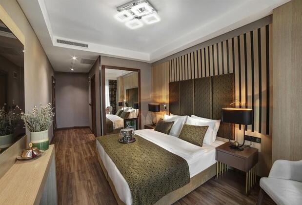 Pell Palace Hotel - Spa - Görsel 6