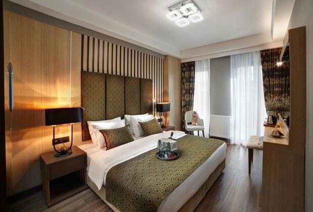 Pell Palace Hotel - Spa - Görsel 9