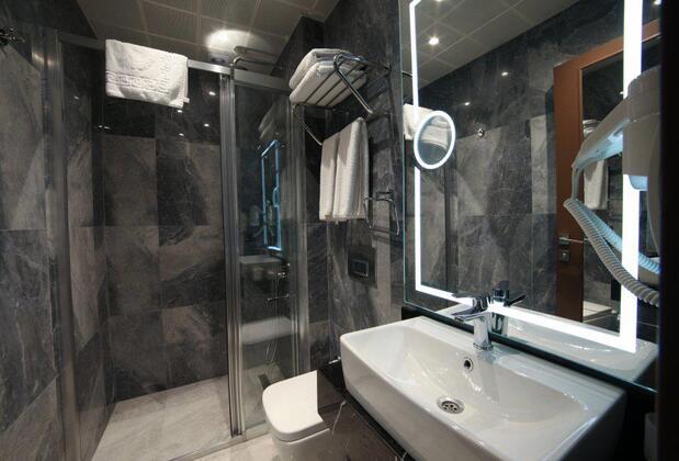 Pell Palace Hotel - Spa - Görsel 15