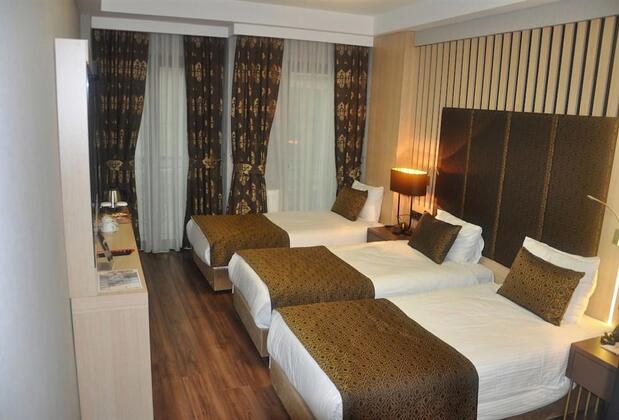 Pell Palace Hotel - Spa - Görsel 13