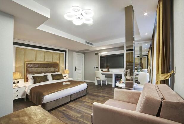 Pell Palace Hotel - Spa - Görsel 10